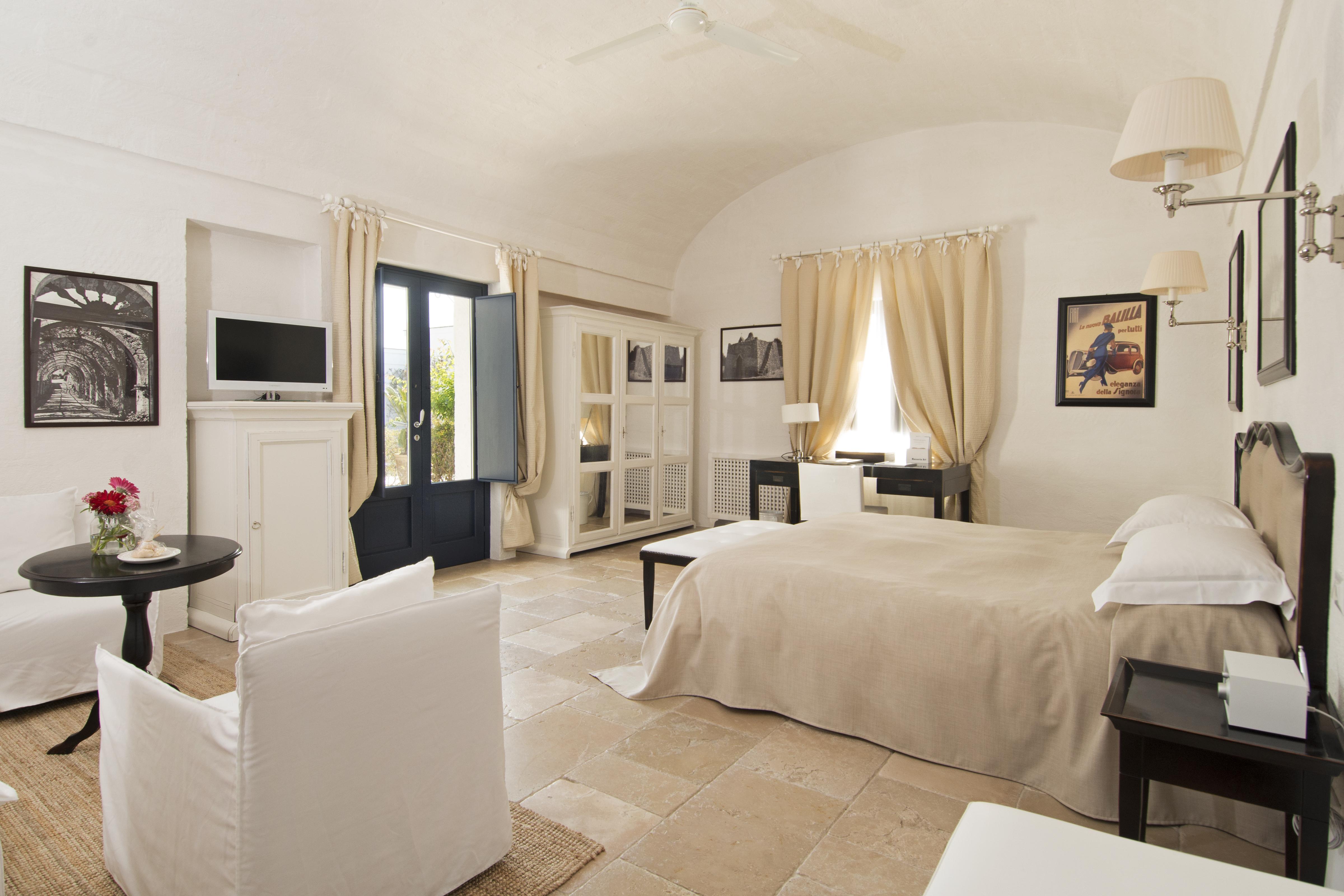 Rocco Forte Masseria Torre Maizza Hotel 5*