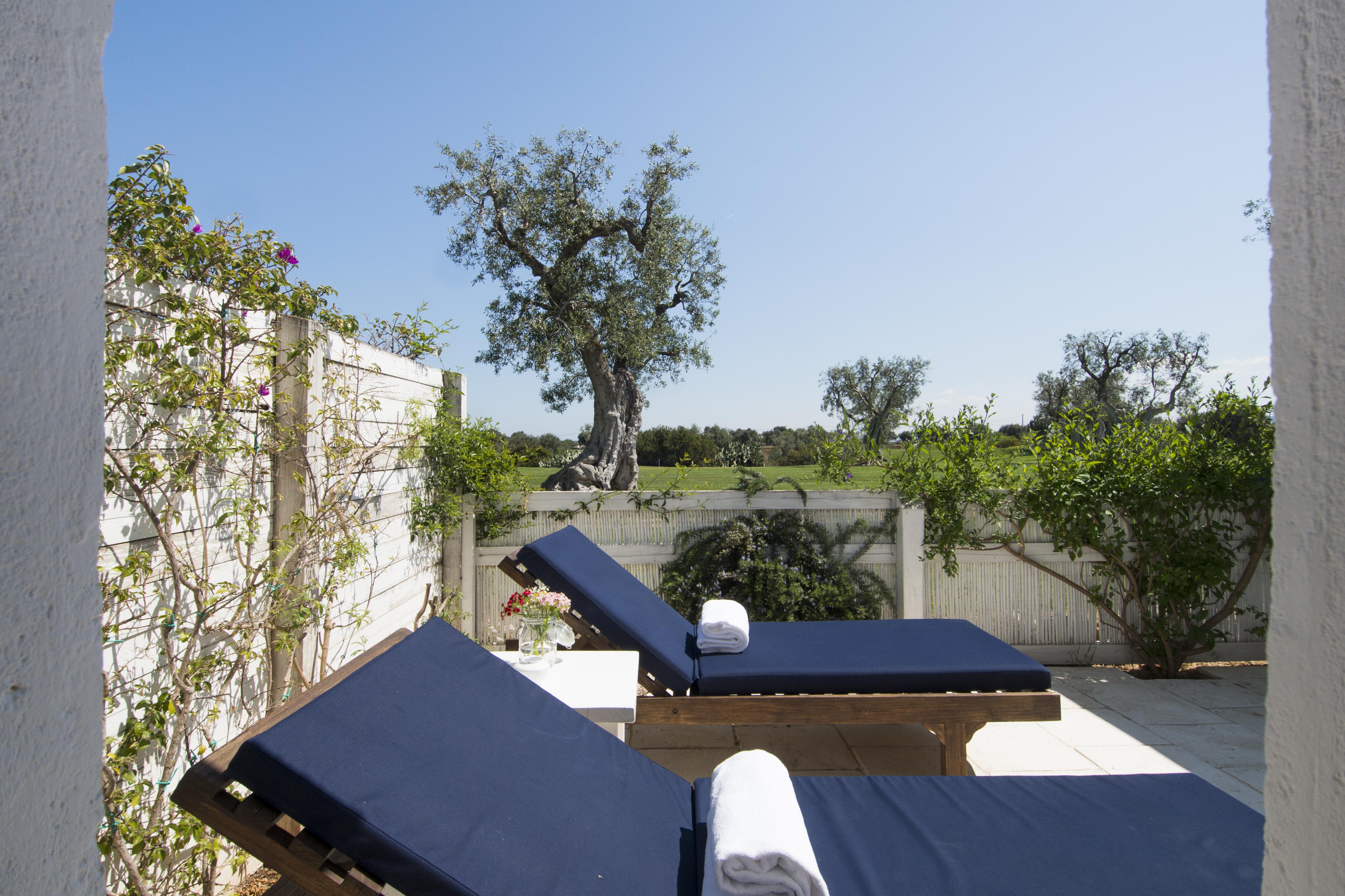 Hotel Rocco Forte Masseria Torre Maizza Savelletri