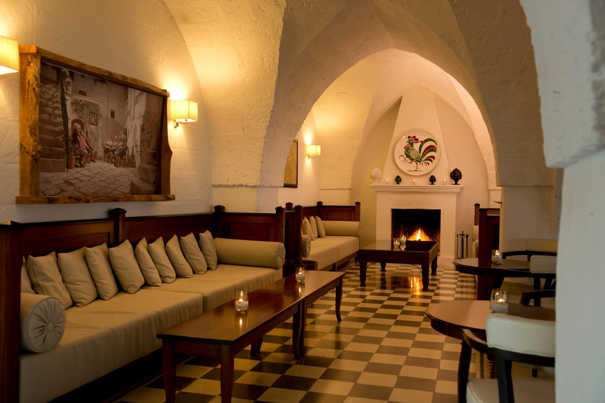 Hotel Rocco Forte Masseria Torre Maizza Savelletri