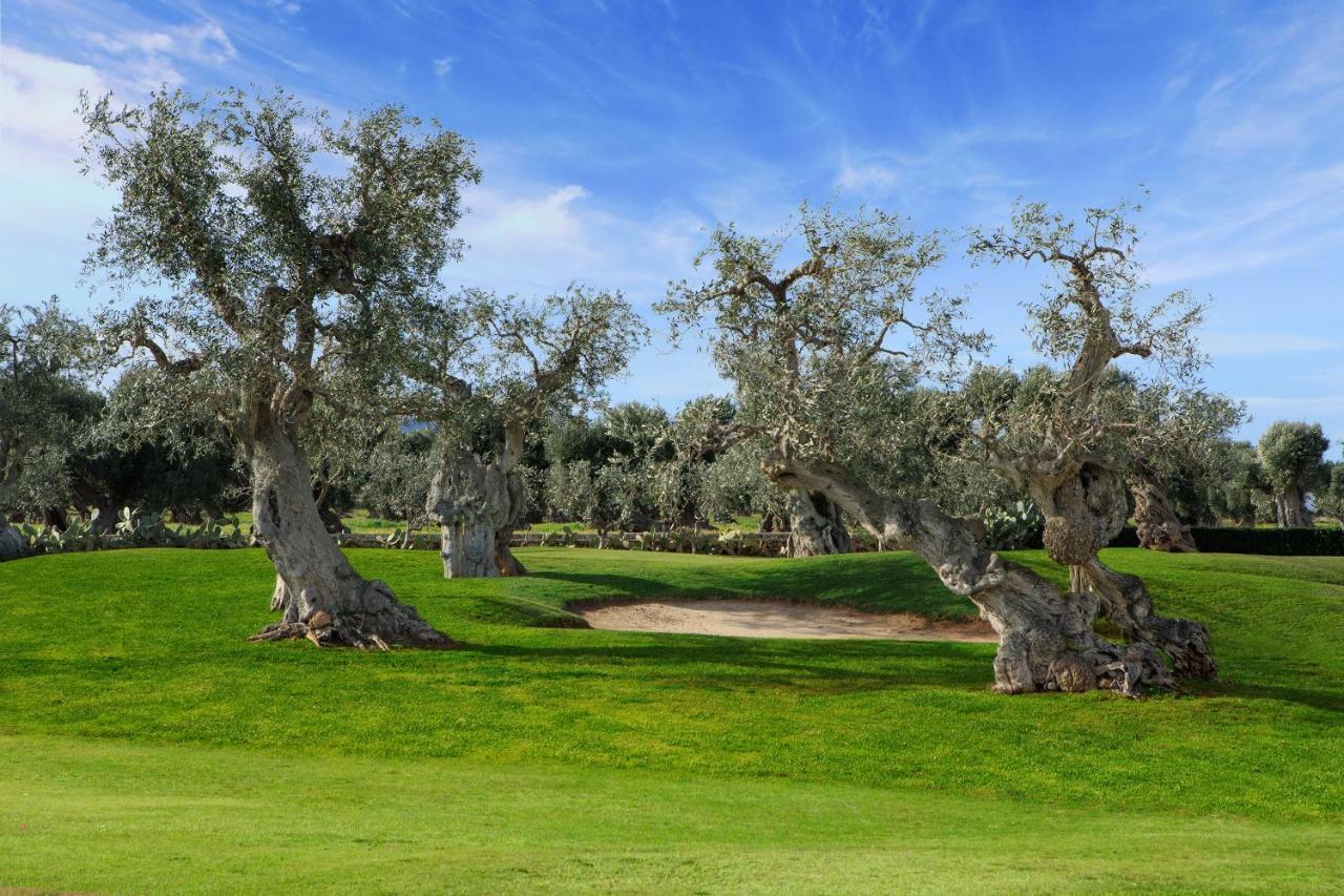 Rocco Forte Masseria Torre Maizza Savelletri