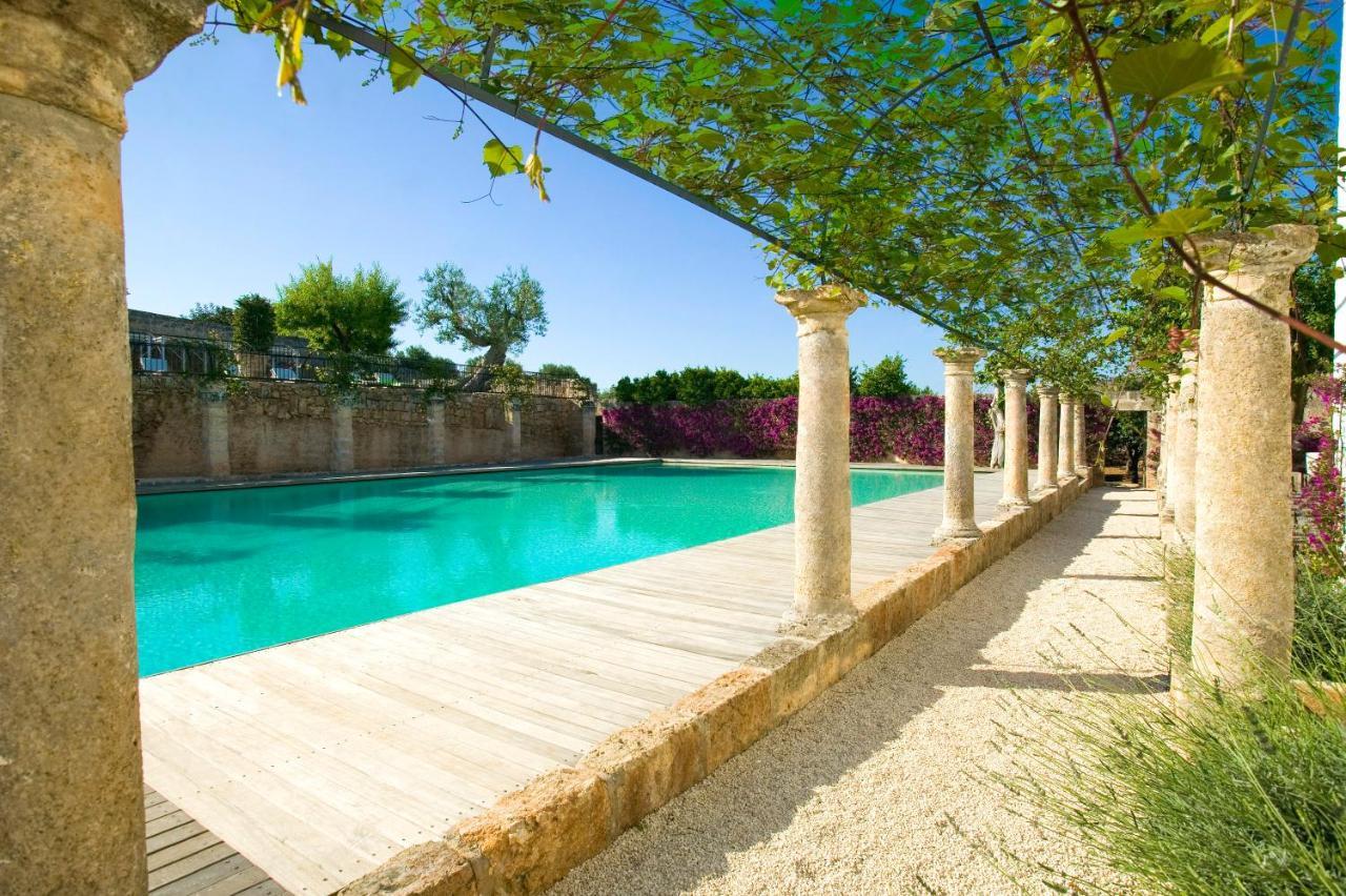 Rocco Forte Masseria Torre Maizza Hotel 5*