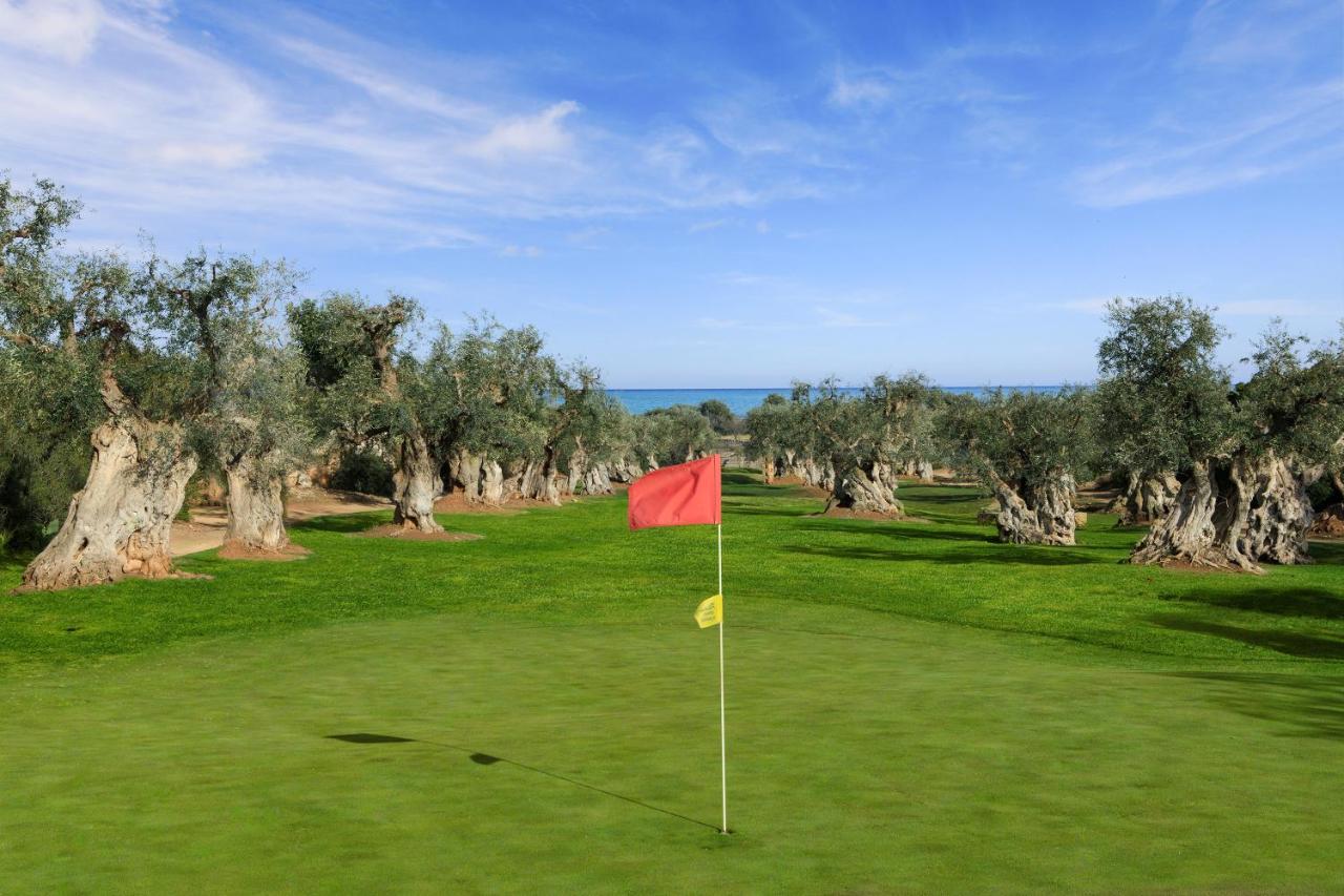 Rocco Forte Masseria Torre Maizza Savelletri