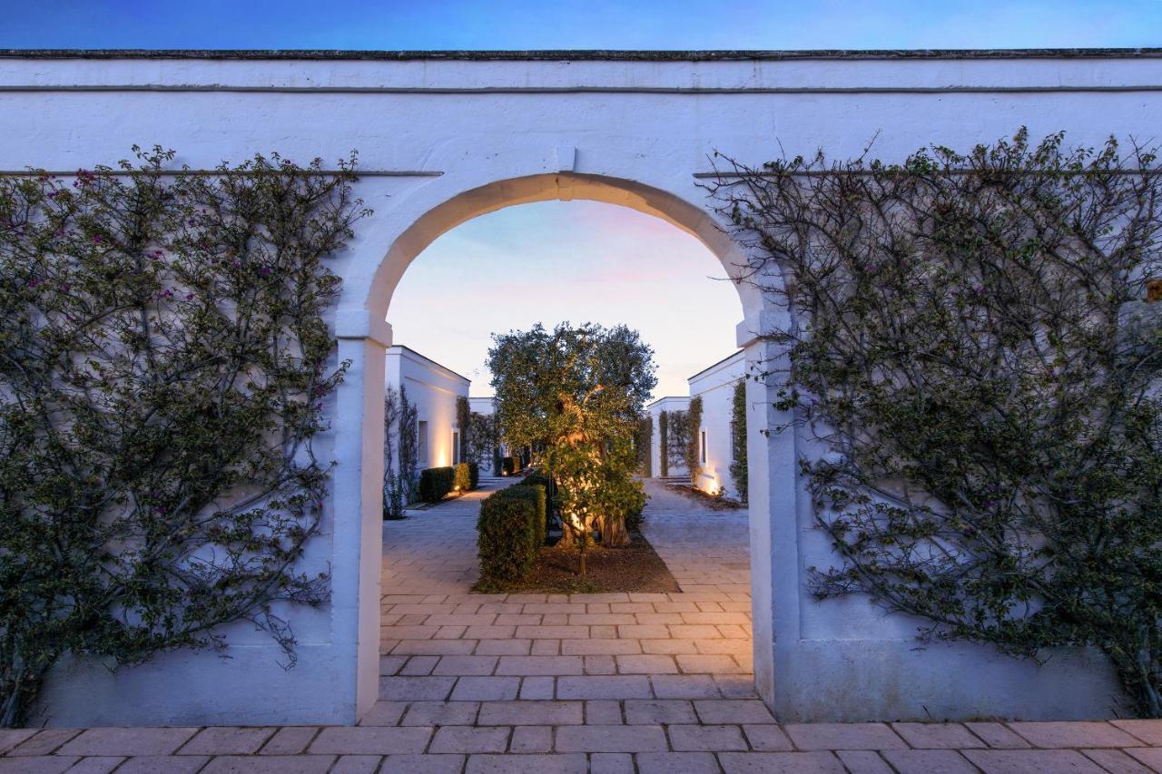 Hotel Rocco Forte Masseria Torre Maizza 5*