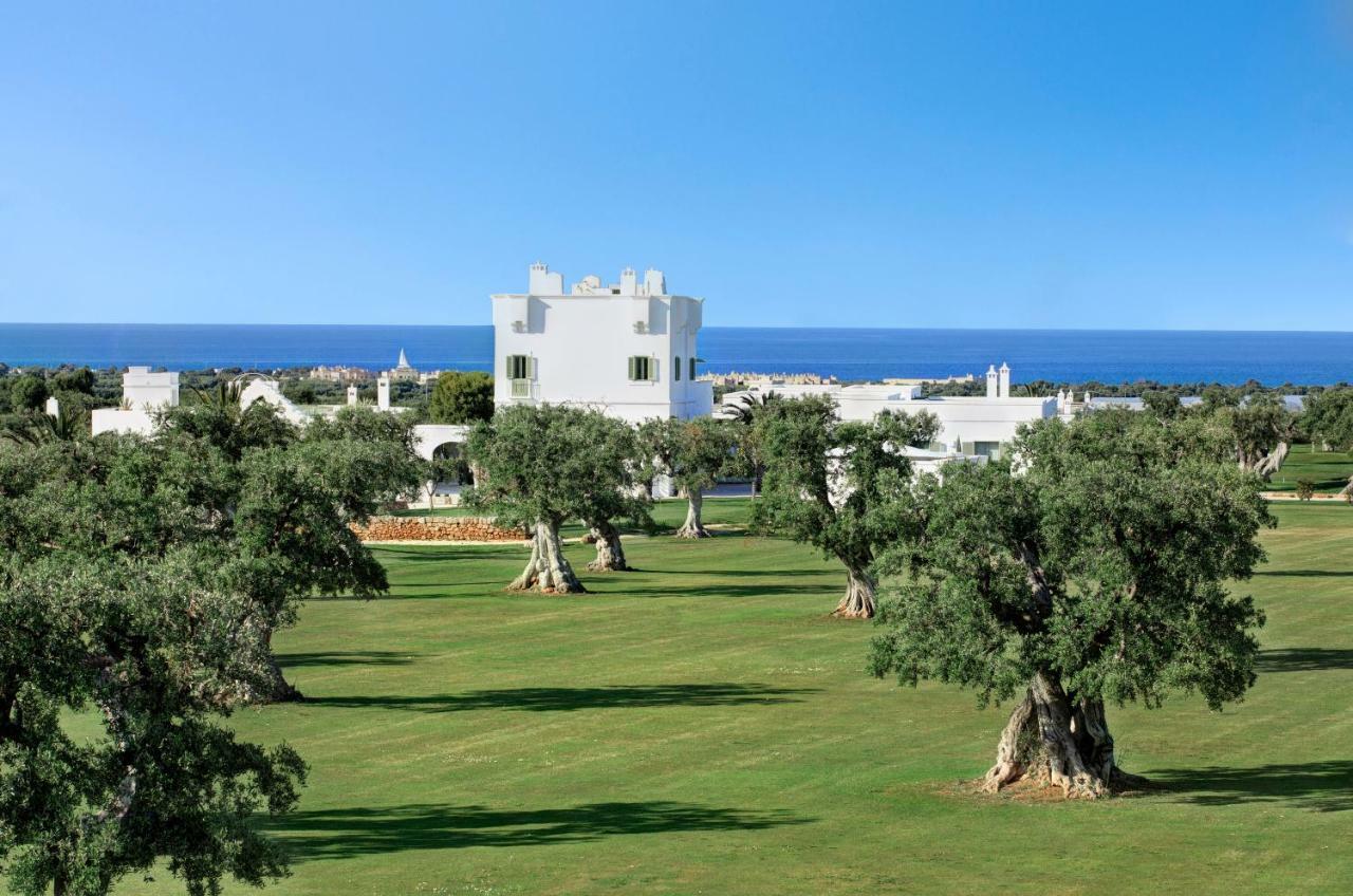 Rocco Forte Masseria Torre Maizza Hotel 5*