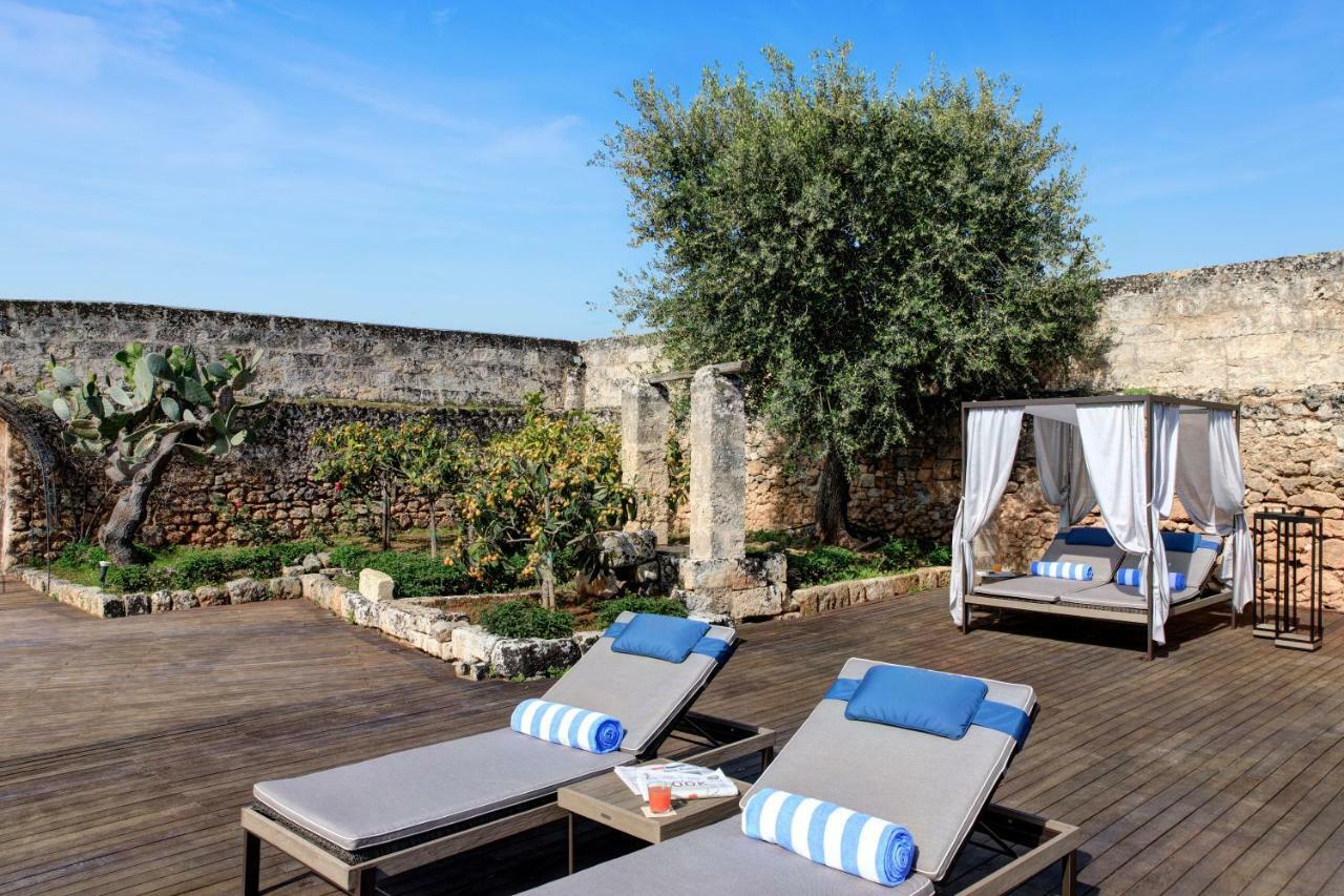 Rocco Forte Masseria Torre Maizza 5*